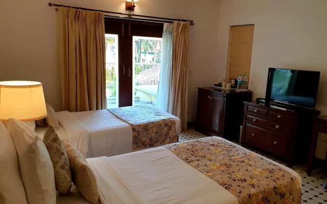 Novotel Goa Dona Sylvia Resort