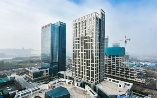 Feinibukeqingshe Hotel