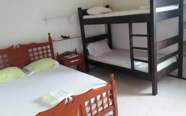 Apartahotel la heredera