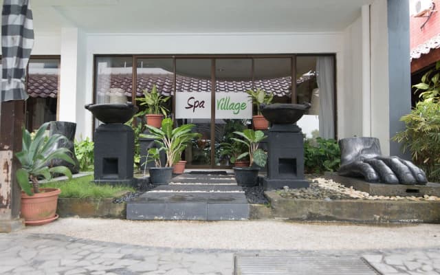 Crown Vista Hotel
