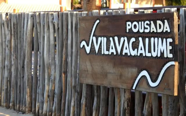 Pousada Vila Vagalume