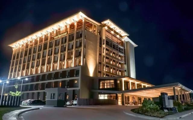 The Bayleaf Cavite