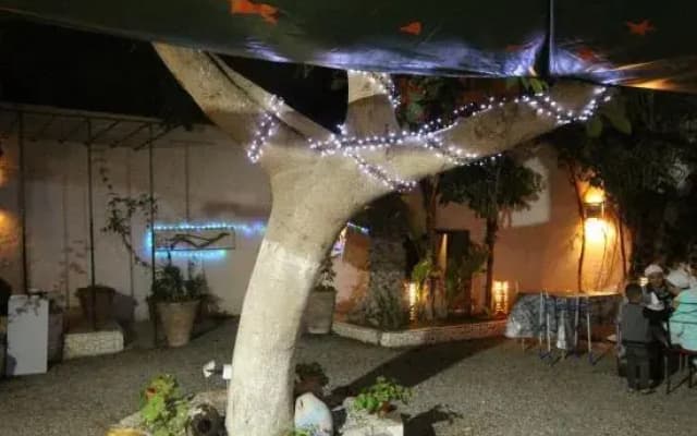 ASARAG GUEST HOUSE & Lodge