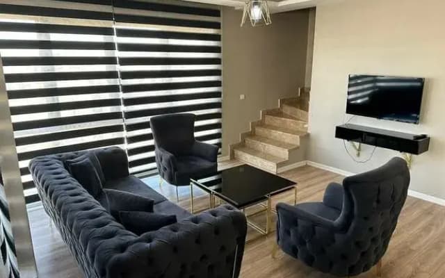 Ef Sui̇t Otel