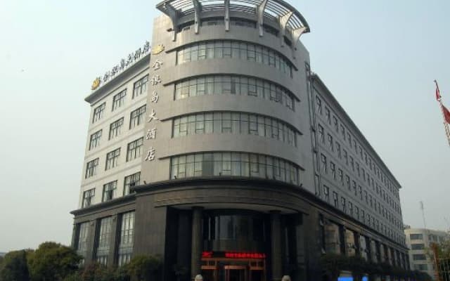 Treasure Island Hotel