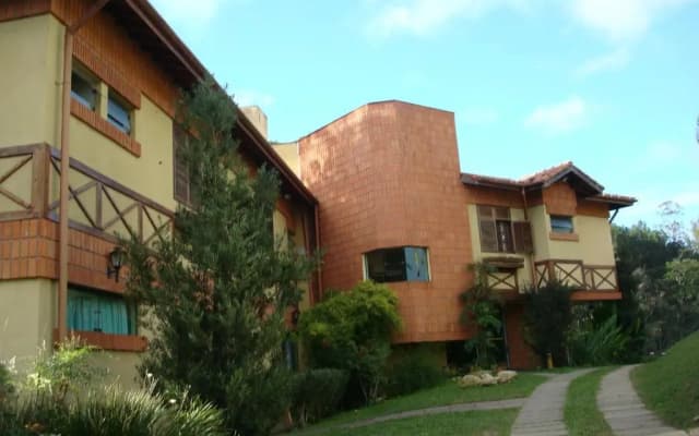 Vale do Sonho Hotel e Eventos