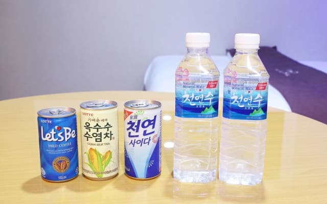 Yeongcheon Some Self Check-in Motel