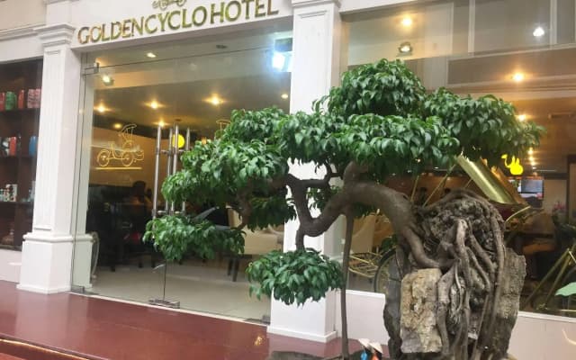 San Premium Hotel