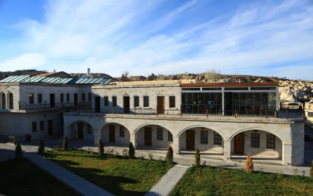 Cappadocia Inn Cave Hotel