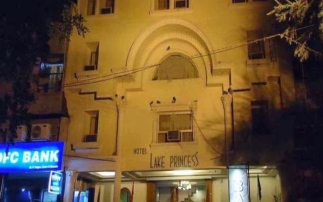 Hotel Lake Princess