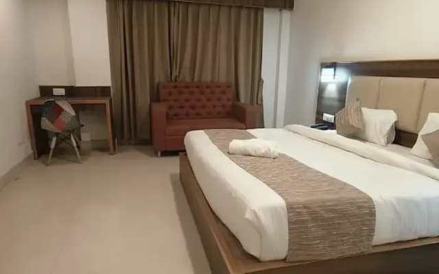 VITS Kunjham Retreat