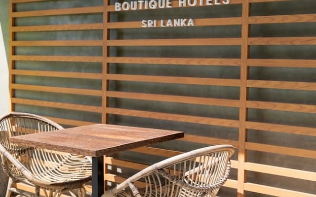 Harding Boutique Hotel