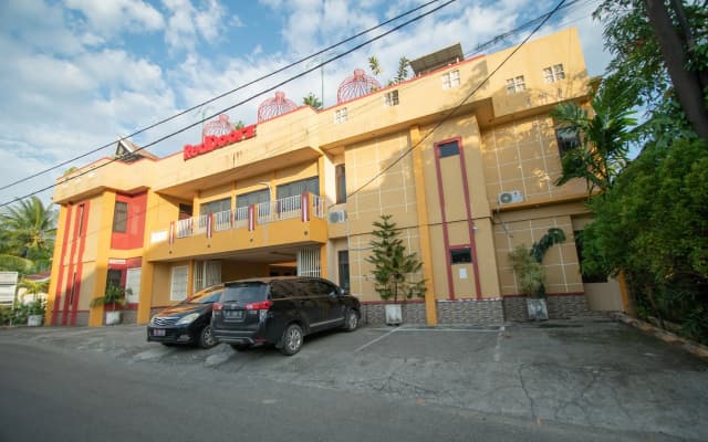 RedDoorz Syariah @ Jalan Gajah Mada Meulaboh