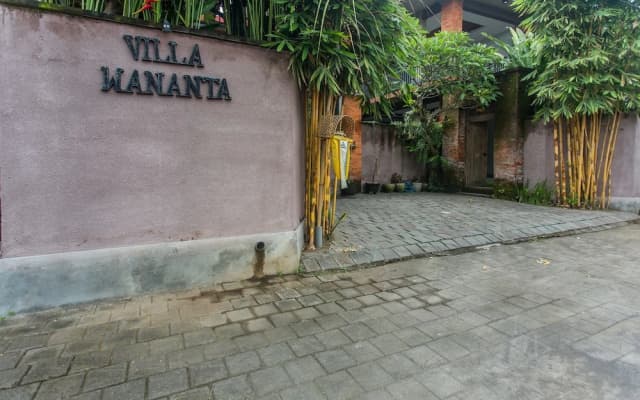 Wananta Villa