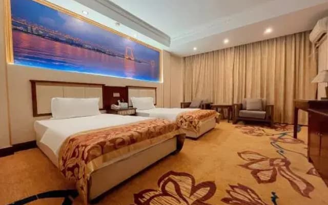 Xinyou Hotel