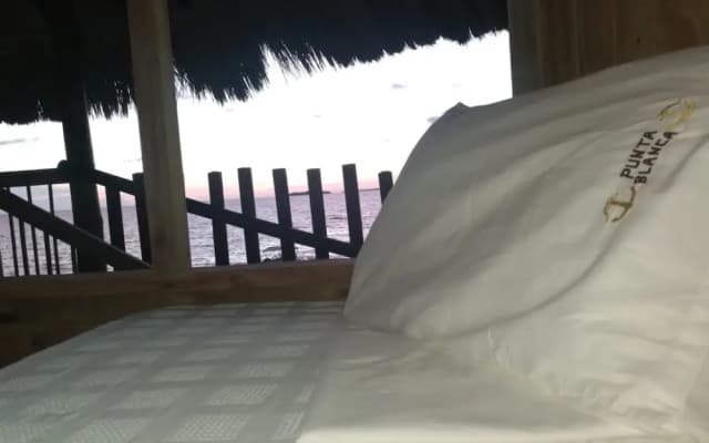 Baru Punta Blanca