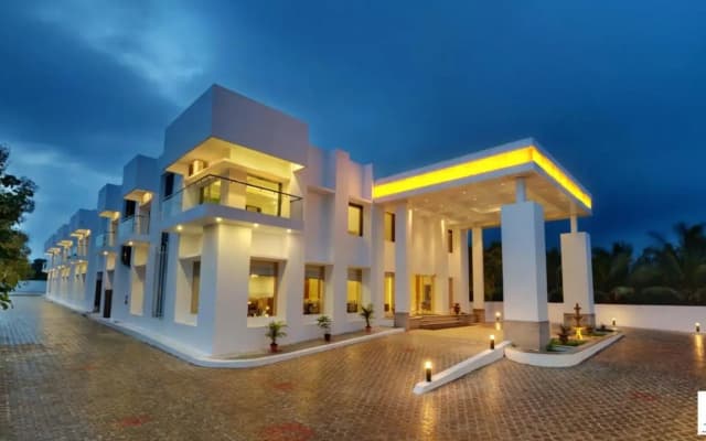 Jiwan Hotels