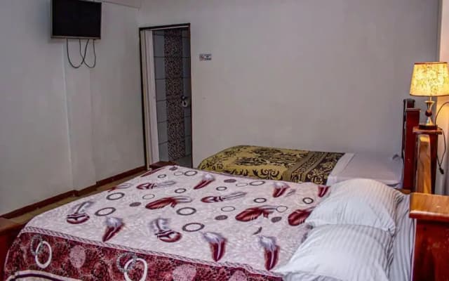 Hotel Tabacones