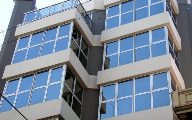 TH Bue Hotel