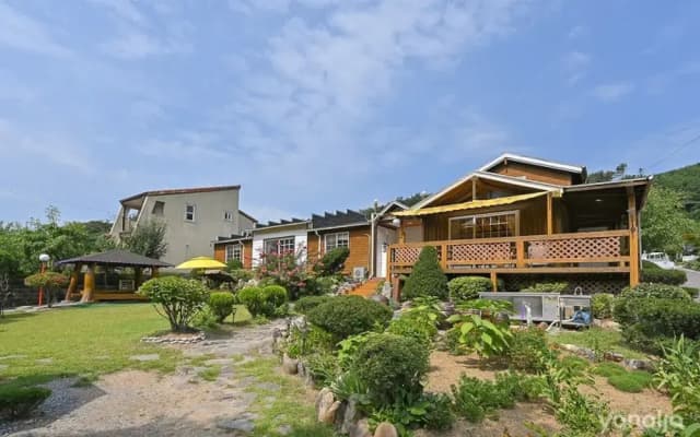 Danyang Memories Pension