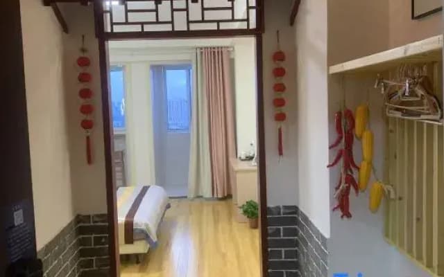 Xuzhou Jingshang Residence (Han Culture Scenic Area Store)
