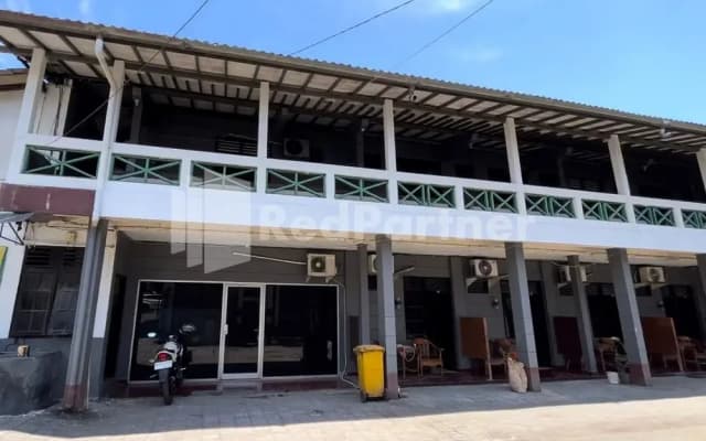 LestInn Homestay Monjali Mitra RedDoorz