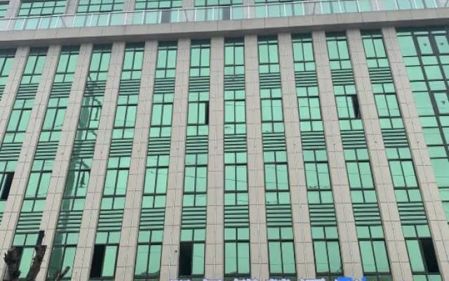 Cangnan Holiday Smart Hotel