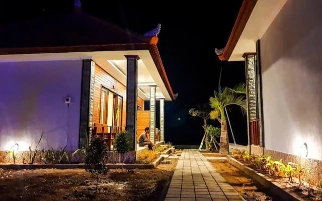 Juan Beach Bungalow
