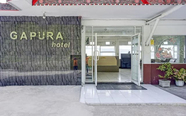 OYO 94772 Gapura Hotel