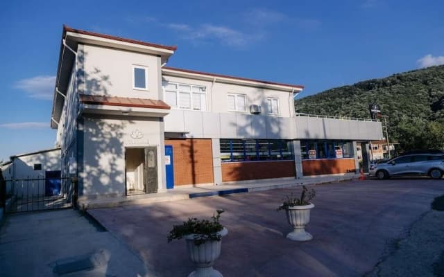 Lotus Home Sapanca
