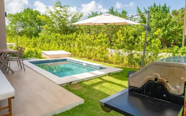Ziba B06 NOK Classy 3BR Villa by Vistacana Rentals