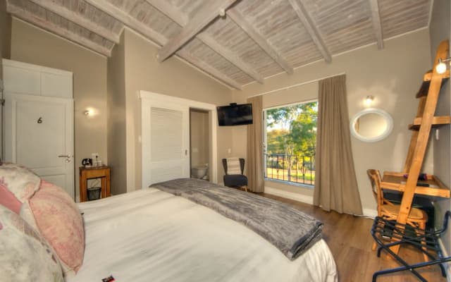 Amberhall Guesthouse