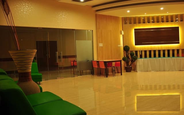 Grand HAP Hotel