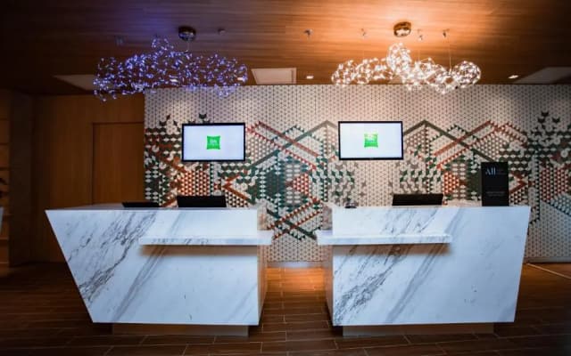 ibis Styles Kota Bharu