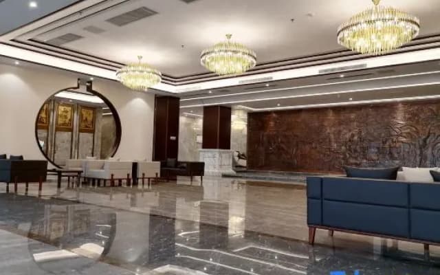 Shuhe Hotel