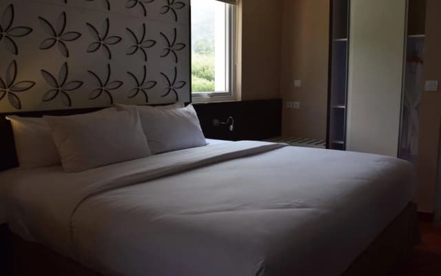 Amartahills Hotel and Resort Batu