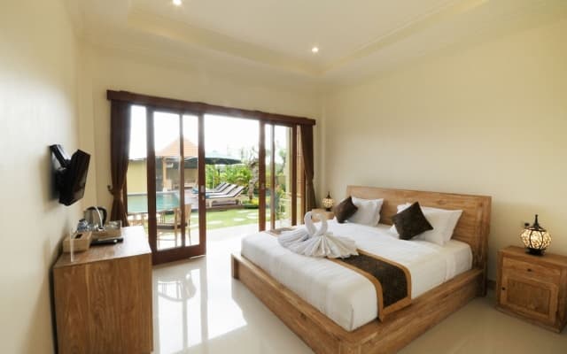 Jegeg Mas Cottage