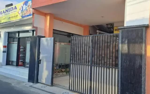 Bintang Khanida Syariah by eCommerceLoka