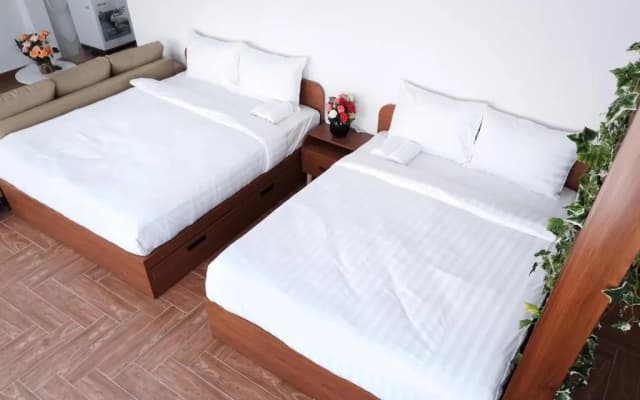 FreeStyle Hotel