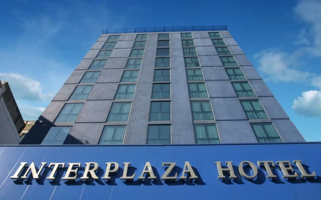 Interplaza Hotel