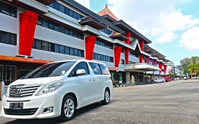 The Hills Batam