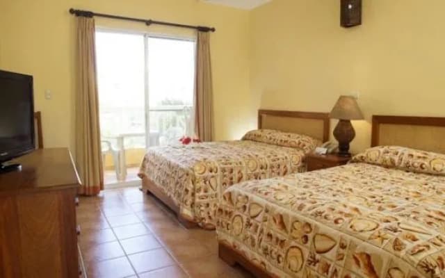 Whala! Bavaro Hotel All Inclusive