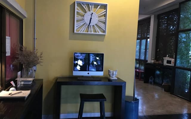 M1 Chiang Mai Boutique Guesthouse