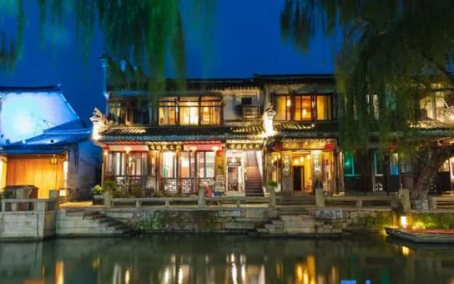 Guyunfeng Hotel