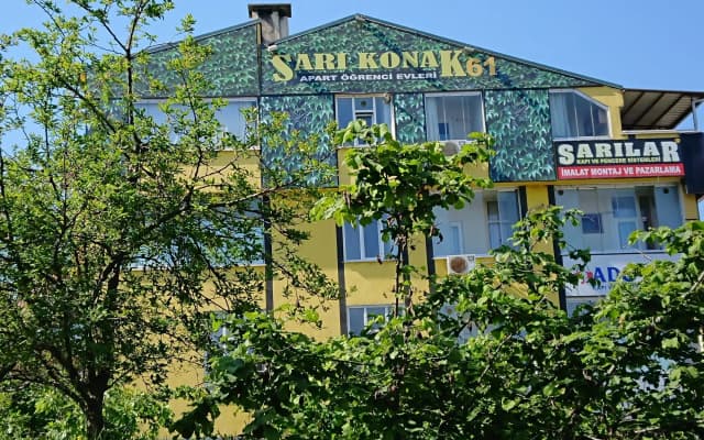 Sari Konak 61