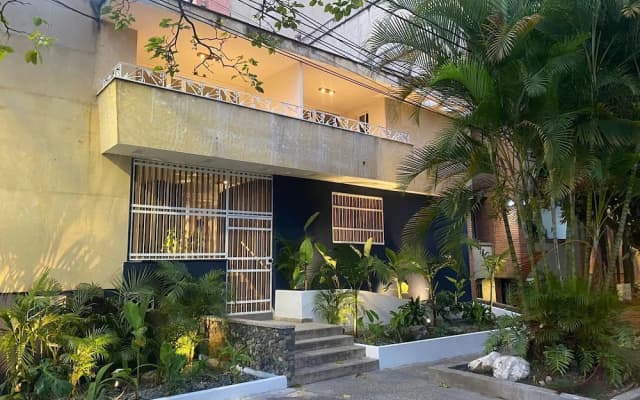 Hostal Boutique Casa Mosaiko Nutibara