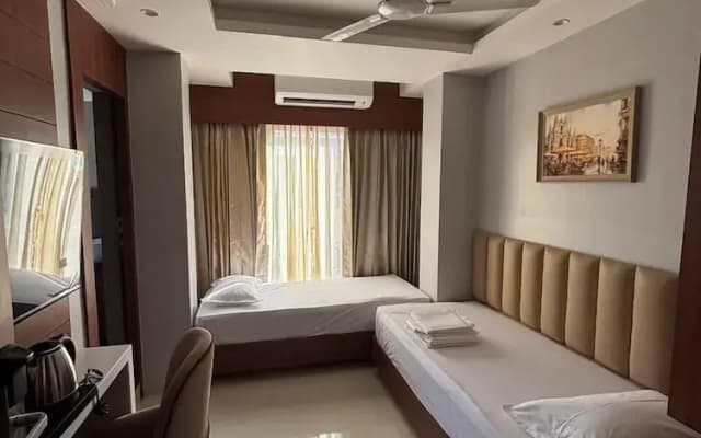 Hotel Biva