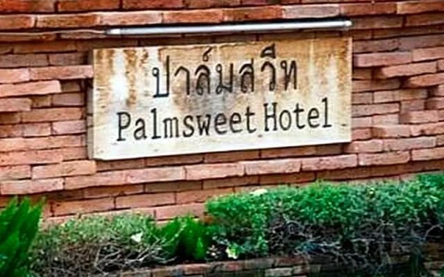 Palm Sweet Hotel