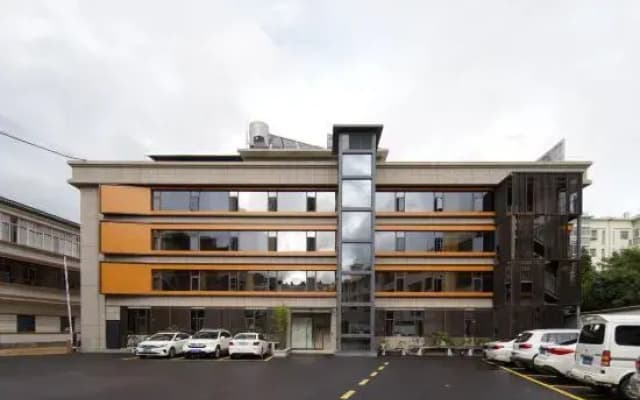Jianchuan Fangyuan Hotel