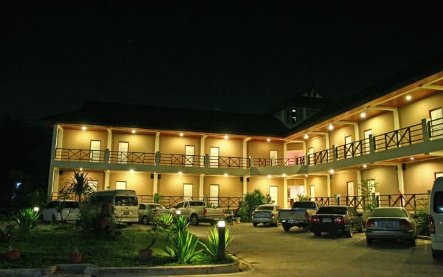 Baan Chomphu
